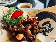 -鹰龙海畔度假酒店(咸祥店)