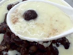 红豆姜撞奶-沙湾姜撞奶甜品店(昌岗中路店)