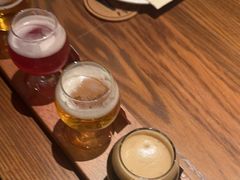 -京A Brewpub·精酿餐吧(幸福村店)