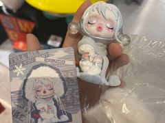 -泡泡玛特POPMART(龙湖亦庄天街店)