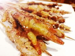 -木屋烧烤(双榆树店)
