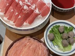 -巴奴毛肚火锅(大剧院店)