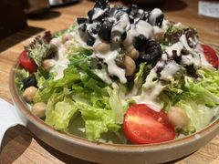 -TAIFORKS 大福食堂·山葵烤肉料理·拌饭(宝安店)