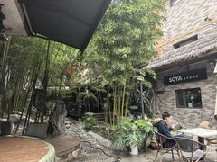 -陈熹公民族美食文化餐厅(中华广场店)