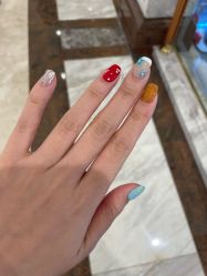 -爱睫物语·疗愈美睫美甲
