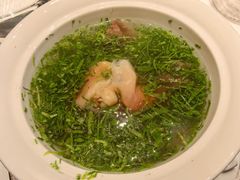 -怡情荟•海鲜青岛菜(五四广场旗舰店)