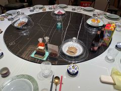 -北書房·墨宴(国际博览中心店)