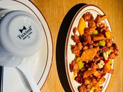 -纳鲁孜·新疆特色餐厅(上海悦荟广场店)