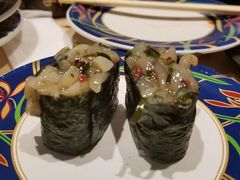 -大起水产回转寿司(道顿堀店)