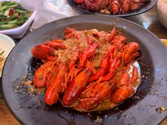 -隔壁老王·家常云南菜(花巷店)