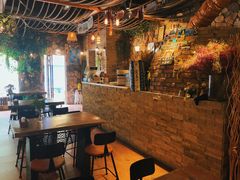 -盘炉forenza·云贵川融合小食堂 ( 钟楼中柳巷店)