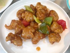 -莆田餐厅PUTIEN(三里屯店)