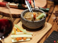 -OZONE 顶楼酒吧(香港丽思卡尔顿酒店)
