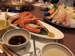 -蟹料理 札幌かに家(名古屋店)