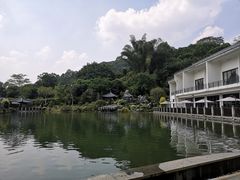 -谷丰健康凤贤居酒家