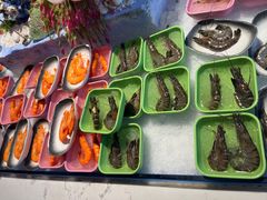 -阳光岛·海鲜盛宴(银泰中心in99店)