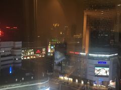 -天津日航酒店