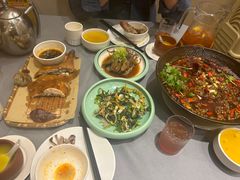 -金哥私房菜馆(张府园总店)
