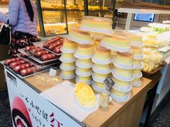 -Bread Talk 面包新语(荟聚店)