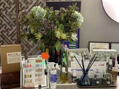 -Dragonfly 悠庭·按摩Spa(苏州中心广场店)