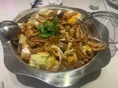 -古乐牛香·鲜牛肉牛杂火锅(新区店)