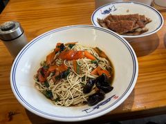 -天天鲜面馆(衡山路店)