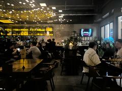 -ibarrel爱杯·bistro&brunch(江宁路店)
