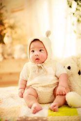 点击看大图 -BabyA 专业婴童摄影(古北时尚广场店)