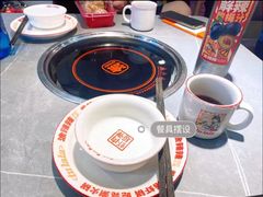 -涂辣辣·现炒虾蟹锅(梦时代店)