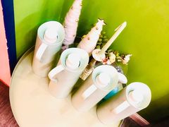 -公园北鹿·铃兰餐厅(齐盛湖店)