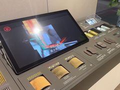 -深圳锦龙奥迪4S店(前海店)