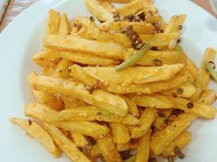 -可汗大营·涮火锅烤全羊烧烤家常菜(武汉分店)