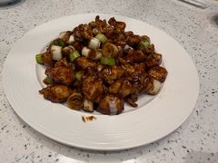 -玉林烤鸭店(垡头店)