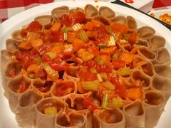 -西贝莜面村(近铁城市广场店)