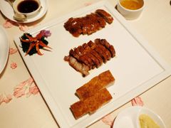 -丽思卡尔顿酒店-天泰轩中餐厅(大沽北路店)