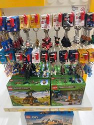 -乐高授权专卖店(中关村领展店)