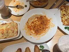 -菲滋意式餐厅(富阳东方茂店)