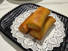 老上海春卷-荟廷·晶萃(陆家嘴尚悦湾店)