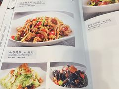 -马凯餐厅(长椿街店)