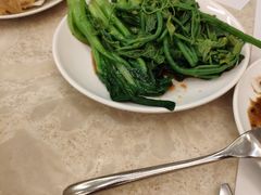 -芭菲盛宴·环球美食(解放碑英利国际店)