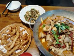 -富正毅三下锅连锁(三店)