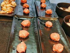 -海汕记·潮汕鲜牛肉火锅·自助