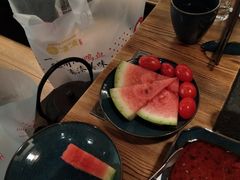 -湊湊火锅·茶憩(东城万达店)