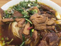 -水仙拉面(水仙街店)