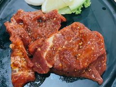 -小米烤肉·和牛原切-创意韩料(东关店)