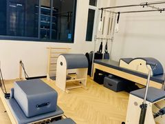 -VPsmart私教健身工作室(新华路旗舰店)
