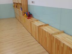 -蓝莓果幼儿园(通州梨园店)