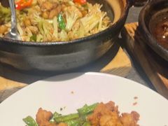 -汤城小厨•粤菜•靓汤(苏州街店)