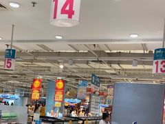 -大润发(花都店)