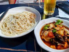 -新疆食府(华龙店)